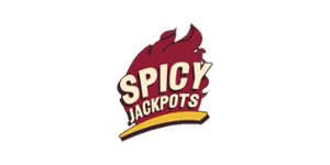 Spicy Jackpots Casino Logo