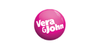 Vera&John Casino DK Logo