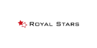 Royal Stars Casino Logo