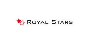 Royal Stars Casino Logo