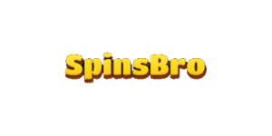 SpinsBro Casino Logo