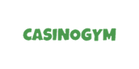CasinoGym Logo
