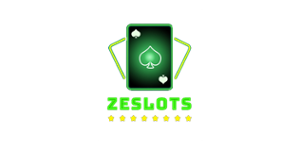 ZeSlots Casino Logo