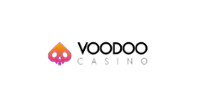 Voodoo Casino Logo