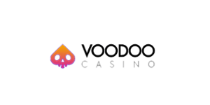 Voodoo Casino Logo