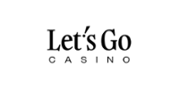 Let's Go Casino Logo