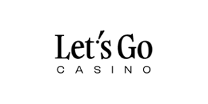 Let's Go Casino Logo