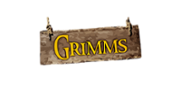 Grimms Casino Logo