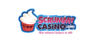 Scrummy Casino Logo
