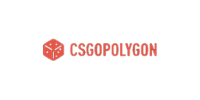 CSGOPolygon Casino Logo