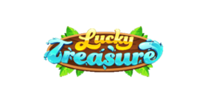 Lucky Treasure Casino Logo