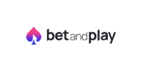 Betandplay Casino Logo