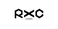 RXC Games Casino Logo