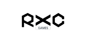 RXC Games Casino Logo