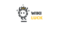 WikiLuck Casino Logo