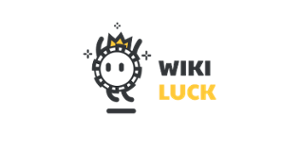 WikiLuck Casino Logo