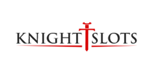 Knightslots Spielothek Logo