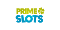 Prime Slots Spielothek Logo