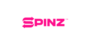 Spinz Spielothek Logo