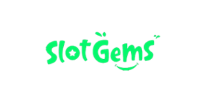 SlotGems Casino Logo