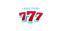 Sector 777 Casino Logo