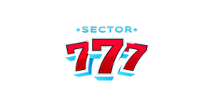 Sector 777 Casino Logo