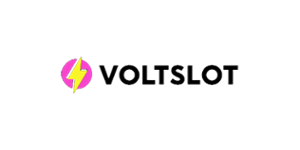 Voltslot Casino Logo