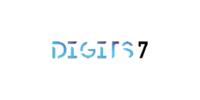 Digits7 Casino Logo