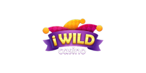 iWild Casino DE Logo