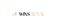 Wins Royal Casino Logo