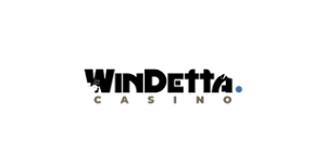 WinDetta Casino Logo