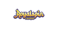 RoyalSpin Casino Logo