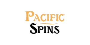 Pacific Spins Casino Logo