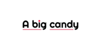 A Big Candy Casino Logo