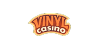 Vinyl Casino Logo