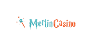 Merlin Casino Logo