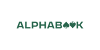 Alphabook Casino Logo