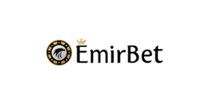 EmirBet Casino Logo