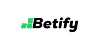 Betify Casino Logo