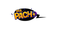 MrPacho Casino Logo