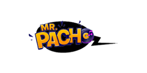 MrPacho Casino Logo