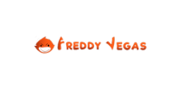 Freddy Vegas Casino Logo