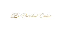 President Casino Logo