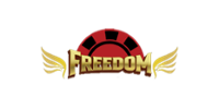 Freedom Casino Logo