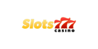 Slots777 Casino Logo