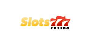 Slots777 Casino Logo