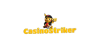 CasinoStriker Logo