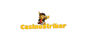 CasinoStriker Logo