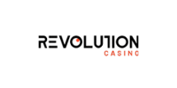 Revolution Casino Logo