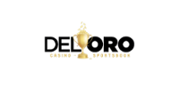 DelOro Casino Logo